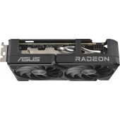 Radeon RX 9060 XT Dual 16GB GDDR6 128bit