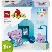 DUPLO 10413 Daily Routines: Bath Time