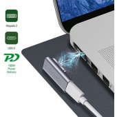USB-C PD 100W Magsafe 2 540466