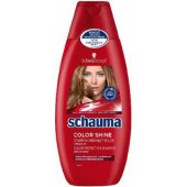 Schwarzkopf Schauma Color Shine Shampoo 400ml - 68086736