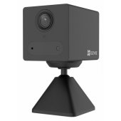 CS-CB2 Black