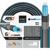 CELLFAST HOBBY ATS2 sodo žarna 20 m