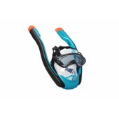 SEACLEAR FLOWTECH KAUKĖ SNORKELINGUI
