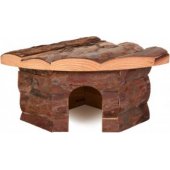 Trixie namelis šinšilai ®Jesper® 21�10�15/ 15 cm