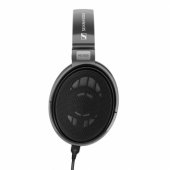HD 650 Black/ Grey