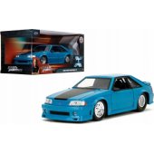 Jada Toys Jada Greiti ir įsiutę Ford Mustang GT 1:24