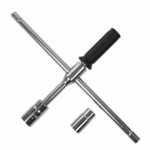 Pro-Line ratų raktas 17x19/ 21x23mm - 29022