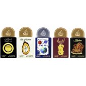 _8337153 Lattafa dovanų rinkinių kolekcija 20 ml × 5 vnt. Gs Box 03