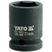 Smūginė galvutė 21 mm 1/ 2"
