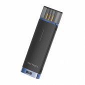 ADCL0-TX HDMI wireless transmitter blue