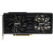 GeForce RTX 3050 Dual 8GB GDDR6 128bit