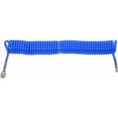 Yato Air Hose Spiral 6.5mm 10m (YT-24205)