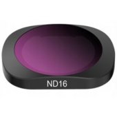 ND16 NDx16 filtras, skirtas Xiaomi Fimi Palm