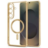 MagFlex MagSafe Galaxy S26 Plus Shiny Gold