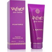Pour Femme Dylan Purple moteriškas W 200