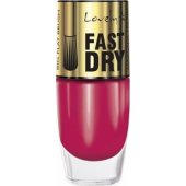 Lovely LOVELY_Fast Dry nagų lakas 6 8ml