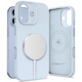 Uniq Magsafe iPhone 17 Mist Blue