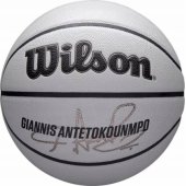 NBA Player Icon Uv Bskt Giannis WZ4030901XB Size 7 Grey