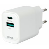 USBC-AC159 White