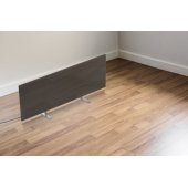 AGH0002S Premium Eco Smart Heater Black