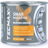TECMAXX tepalas guoliams 0,5kg skardinė TECMAXX