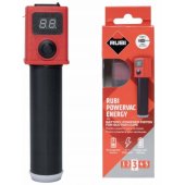 _8434612 Rubi RUBI akumuliatorinis stūmoklis POWERVAC ENERGY siurbtukams
