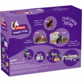 Schleich Horse Club Kim®s vaulting set