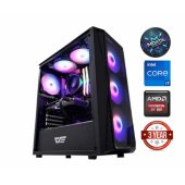 i7-12700KF 16GB 1TB SSD RX580 NOOS