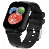 GuardKid+ 4G Buddy Black