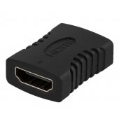 Adapter HDMI Black