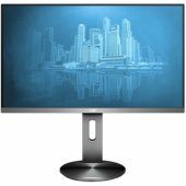 U2790PQU 27®® 16:9 W-LED IPS 4K UHD plokščias