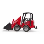 Schäffer Compact loader 2034 - 02190