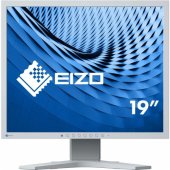 FlexScan S1934H-GY 19" IPS 5:4 Pilkas
