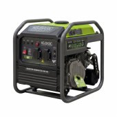 Inverter gasoline generator 3.5 kW KSB 36i KONNER & SOHNEN
