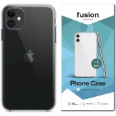 „Ultra Clear Series 2 mm Case Xiaomi Redmi Note 9 Pro Max“, skaidrus