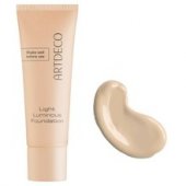 _7433309 Light Luminious Foundation 25 ml