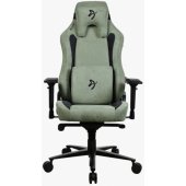 Vernazza Super Soft Forest Green