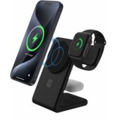 MagSpot Pivot Stand 3in1 Black