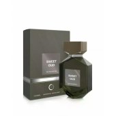 _8339536 Camara Sweet Oud Parfimērijas ūdens EDP 100 ml