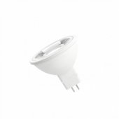 LEMPUTĖ LED GU5.3 MR16 12V 830 450LM 45/ 55