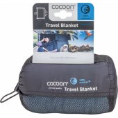 Coolmax Travel Blanket Ocean