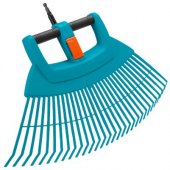 Gardena combisystem plastikinis vėduoklinis grėblys XXL vario (3107)