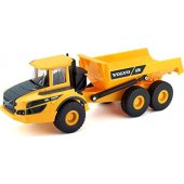 Bburago Volvo A25G savivartis
