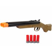 Cowboy Shotgun For Kids Cowboy Cartridges