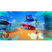 Hot Wheels Let®s Race: Ultimate Speed PS5