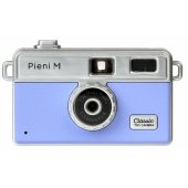 Toy Camera Pieni M Gray/ Blue