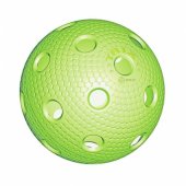 TRIX grindų riedulio kamuoliukas, žalias