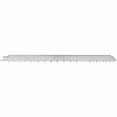 Makita B-23248 siaurapjūklio/ juostinio pjūklo/ elektrinio tiesinio pjūklo geležtė Stainless ste