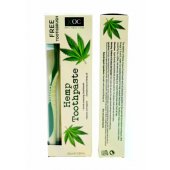 Kanapių dantų pasta 100ml