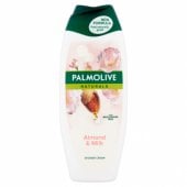 Palmolive Naturals migdolų ir pieno dušo gelis 500ml
